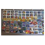 NASCAR Collector Cards (88)