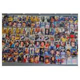NASCAR Collector Cards (140)