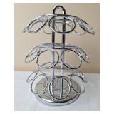 K-Cup Carousel Holder