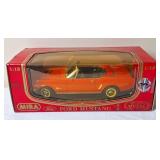 1964 1/2 Diecast Ford Mustang Collectible