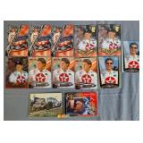 Kenny Irwin NASCAR Collector Cards