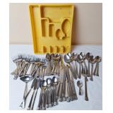 Stainless Flatware "Cambridge"