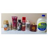 Bath & Body Works, Soft Soap & More