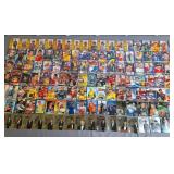 NASCAR Collector Cards (140)