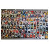 NASCAR Collectible Cards (140)