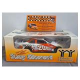 Tony Stewart Habitat Humanity Die-Cast Stock Car