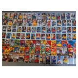 NASCAR Collector Cards (140)