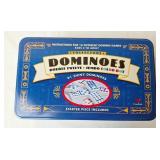 Collectors Dominoes, Double Twelve