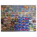 NASCAR Collectible Cards (140)