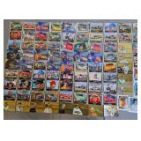 NASCAR Collector Cards (80 Plus)