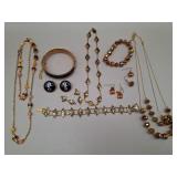 Costume Jewelry