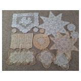 Doilies