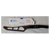 Cutco No. 1764 KV Cheese Knife