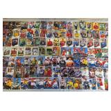 NASCAR Collector Cards (140)