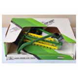 John Deere Hay Rake, Ertl Die-Cast