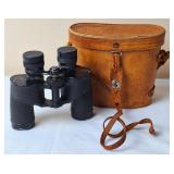Superlite 6x30 Binoculars w/Case, Vintage