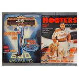 Atlanta Motor Speedway Collector