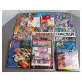 NASCAR Official Souvenir Programs