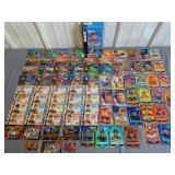 NASCAR Wheels American Thunder Cards