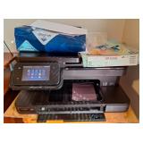 HP Photosmart 7525 Printer