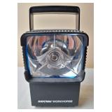 Ray-O-Vac Workhorse "Pioneer" Light