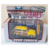 1949 Ford Woody Road Champs Collectible Car