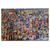 NASCAR Collector Cards (140)