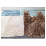 Bathroom Rugs & Bath Mat