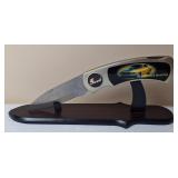 1969 Ford Mustang Collector