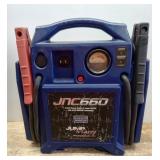 JNC 660 Jumper Box