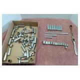 Craftsman 3/8" Drive Metrics & More