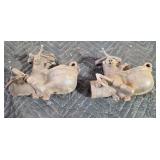 Old Style Zenith Carburetors