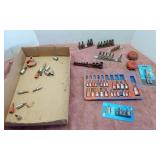 Torx & Allen Socket Drivers & More