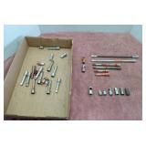 3/8" Drive  Accessories