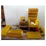 Hardware Organizers And Contents