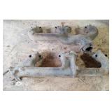 GM Exhaust Manifolds