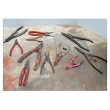 Snap-Ring Pliers