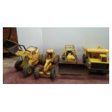 Tonka Toys