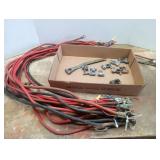 Battery Cables & More