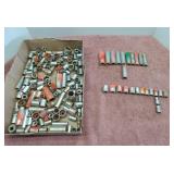 Metric & SAE 3/8" Drive Sockets