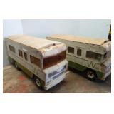 Tonka Indian Winnebago