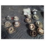 Gas Caps & Radiator Caps