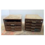 Simonsen Metal Hardware Organizer