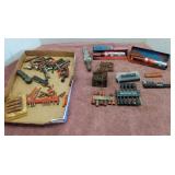 Impact Driver & Drill Driver Bits