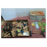 Tire Repair & Maintenance