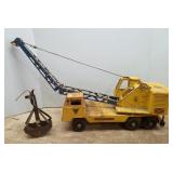 NYLINT Michigan Crane Truck