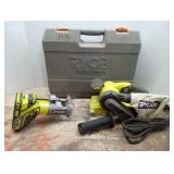 Ryobi Power Tools