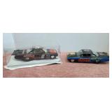 Promo DieCast cars, Giant, Power Team
