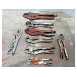 Vise Grips