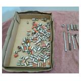 1/4" Drive Metric Sockets & More